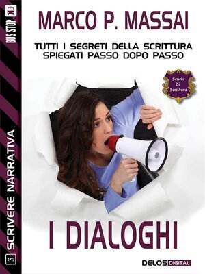 cover image of I dialoghi